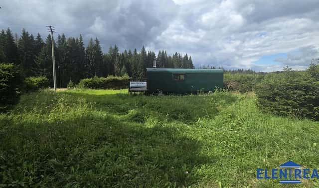 Prodej pozemku 451 m², Zlaté Hory – Rejvíz, okres Jeseník