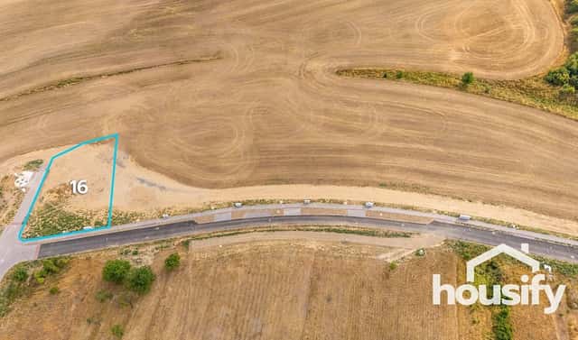 Prodej stavebního pozemku 943 m², Vranovská Ves, okres Znojmo