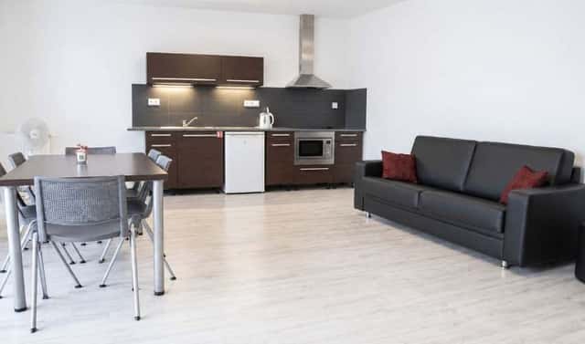 Prodej bytu 3+kk 116 m², Bratislavská, Brno – Zábrdovice, okres Brno-město