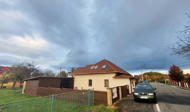 Pronájem bytu 1+1 42 m², Vratimovská, Václavovice, okres Ostrava-město