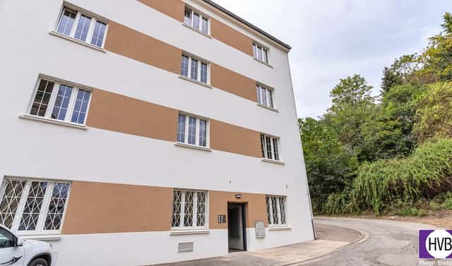 Prodej bytu 1+kk 18 m², U zákrutu, Praha 10 – Záběhlice