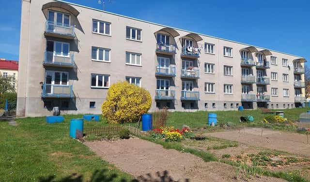 Prodej bytu 3+1 67 m², Kosmonautů, Jičín – Valdické Předměstí