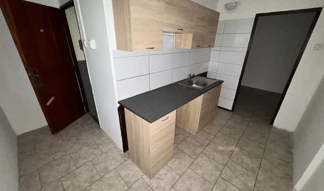 Pronájem bytu 2+1 49 m², Bukovany, okres Sokolov