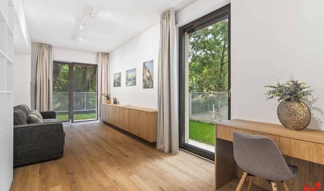 Prodej bytu 2+kk 55 m², Radimova, Praha 6 – Břevnov
