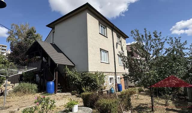 Prodej domu 163 m² s pozemkem 372 m², U Studánky, Třebíč – Nové Dvory