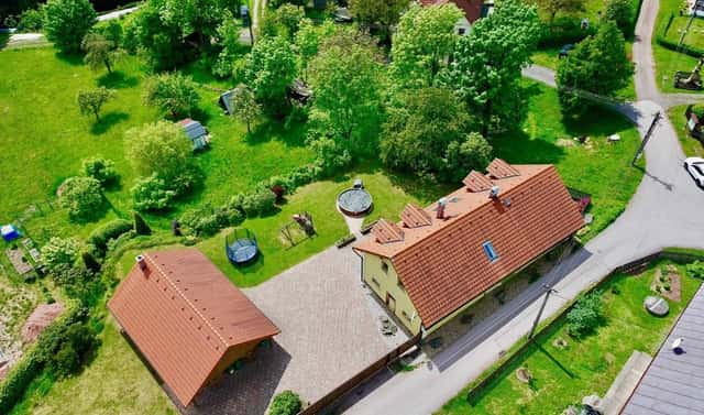 Prodej ubytovacího objektu 230 m², Stará Paka – Brdo, okres Jičín