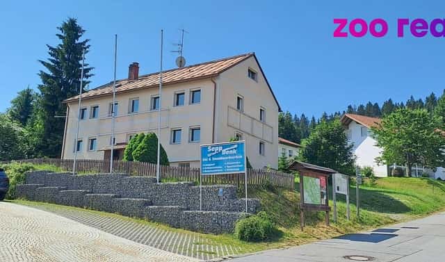 Prodej ubytovacího objektu 462 m², Strážný, okres Prachatice