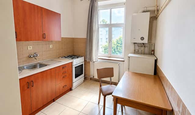 Prodej bytu 1+1 39 m², Božkovská, Plzeň, okres Plzeň-město