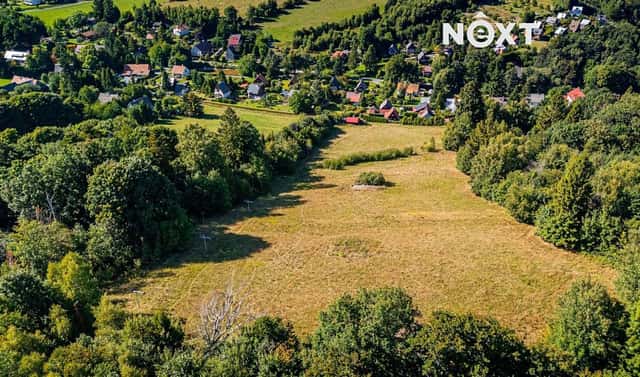 Prodej komerčního pozemku 5 609 m², Paseka, okres Olomouc