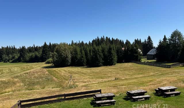 Prodej ubytovacího objektu 720 m², Churáňov, Stachy, okres Prachatice