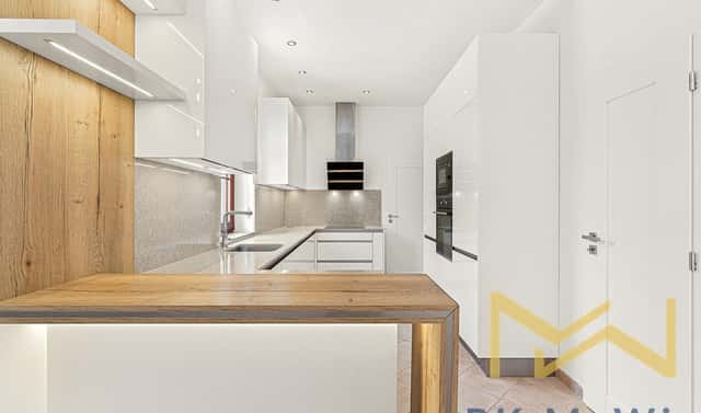 Pronájem domu 243 m² s pozemkem 543 m², Nebušická, Praha 6 – Nebušice