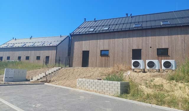 Prodej chaty/chalupy 85 m² s pozemkem 425 m², Červená Voda, okres Ústí nad Orlicí