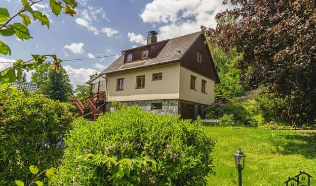 Prodej chaty/chalupy 150 m² s pozemkem 1 180 m², Tvrdkov – Mirotínek, okres Bruntál