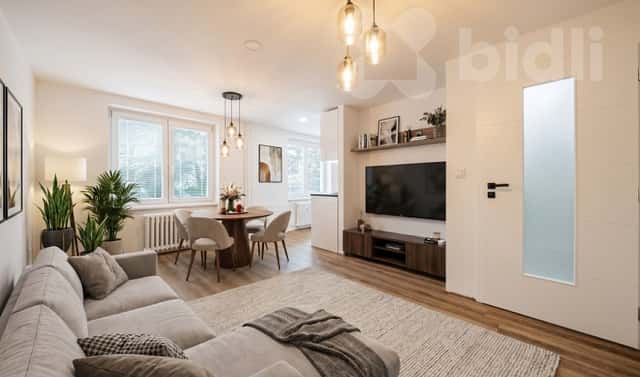 Prodej bytu 3+kk 75 m², Písečná, Hradec Králové – Nový Hradec Králové