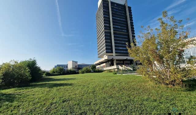 Prodej stavebního pozemku 2 485 m², Bělehradská, Most