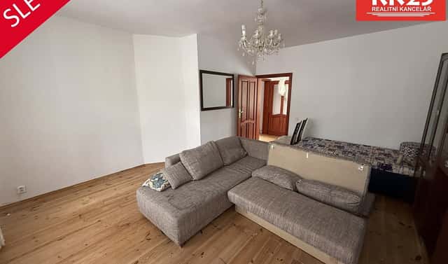 Prodej bytu 3+1 101 m², Mladějovského, Mariánské Lázně, okres Cheb