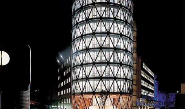 Pronájem kanceláře 35 m², Plynárenská, Brno – Zábrdovice, okres Brno-město