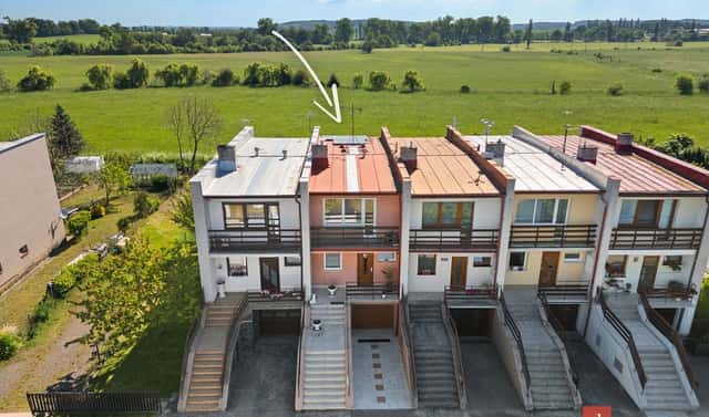 Prodej domu 180 m² s pozemkem 229 m², Třebízského, Nový Bydžov, okres Hradec Králové