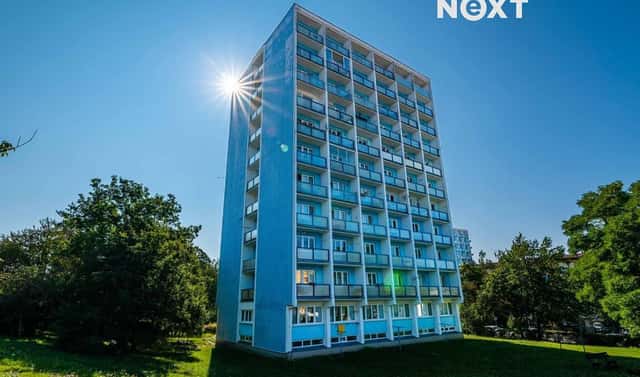 Prodej bytu 2+1 62 m², Dukel. hrdinů, Rakovník – Rakovník II