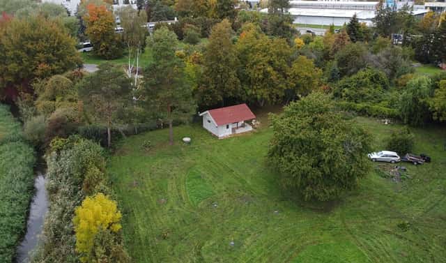 Prodej zahrady 3 091 m², Mladá Boleslav
