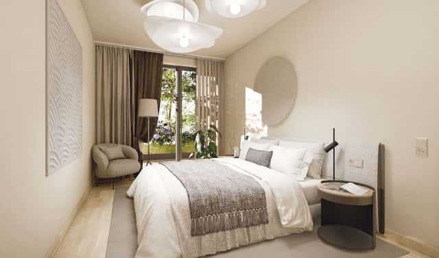Prodej bytu 2+kk 58 m², Na Laurové, Praha 5 – Smíchov