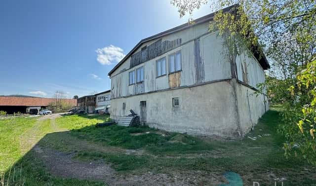 Prodej zemědělského objektu 550 m², Soběnov, okres Český Krumlov