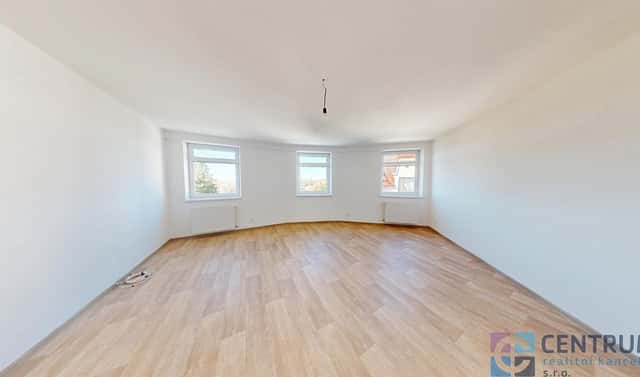 Pronájem bytu 2+1 65 m², Dolní, Jablonec nad Nisou – Kokonín
