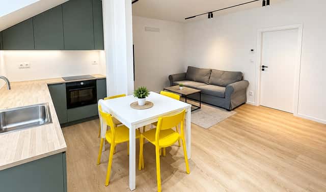 Pronájem bytu 3+kk 70 m², Budějovická, Praha 4 – Krč