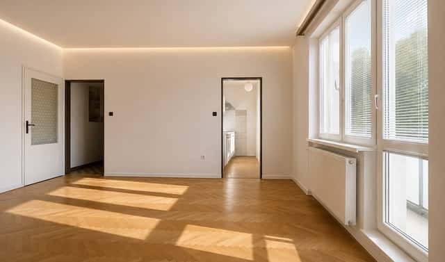 Prodej bytu 1+1 35 m², Husova, Nové Město nad Metují, okres Náchod