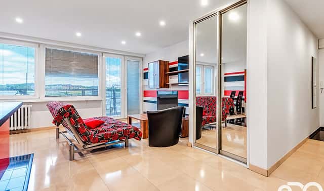 Prodej bytu 3+kk 65 m², Tupolevova, Praha 9 – Letňany