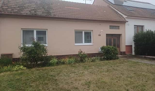 Prodej domu 120 m² s pozemkem 223 m², Záhumní, Břeclav – Poštorná