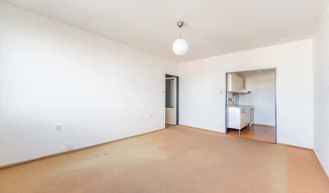 Prodej bytu 3+kk 62 m², Nad lesním divadlem, Praha 4 – Braník