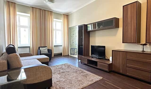 Prodej bytu 2+1 64 m², I. P. Pavlova, Karlovy Vary