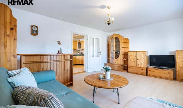 Prodej domu 135 m² s pozemkem 425 m², Na Pelíšku, Černovice, okres Pelhřimov