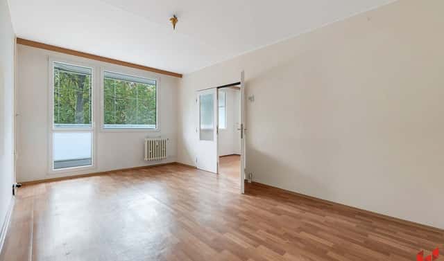 Prodej bytu 3+1 67 m², Třeboradická, Praha 8 – Kobylisy