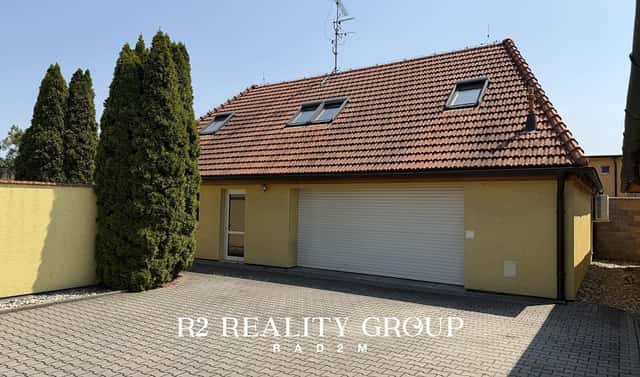 Prodej kanceláře 171 m², Vrahovická, Prostějov – Vrahovice