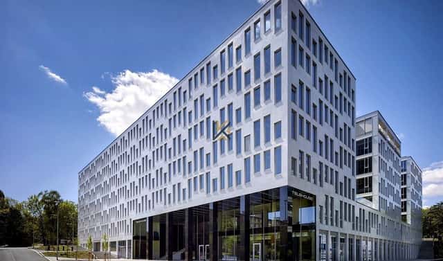 Pronájem kanceláře 20 m², Generála Píky, Praha 6 – Dejvice
