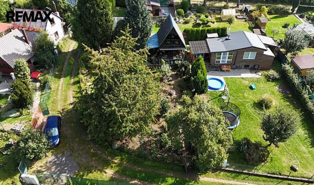 Prodej zahrady 345 m², Tachov