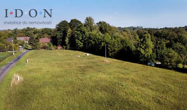 Prodej stavebního pozemku 2 174 m², Třinec, okres Frýdek-Místek