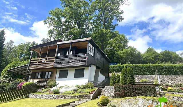 Prodej chaty/chalupy 57 m² s pozemkem 431 m², Blovice, okres Plzeň-jih