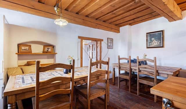 Prodej ubytovacího objektu 250 m², Dr. E. Beneše, Sedlec-Prčice – Sedlec, okres Příbram