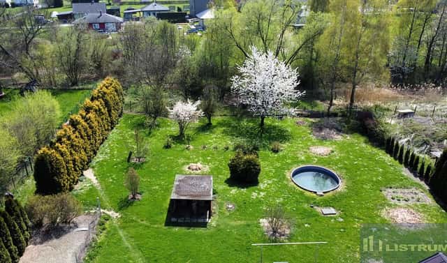 Prodej stavebního pozemku 1 296 m², U Kina, Petřvald, okres Karviná