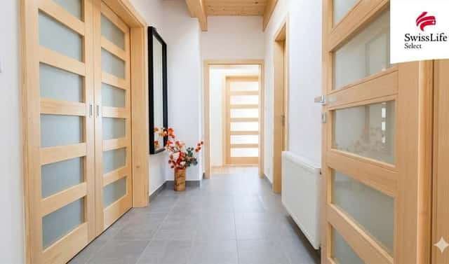 Prodej domu 130 m² s pozemkem 837 m², Zemědělská, Staré Město, okres Šumperk