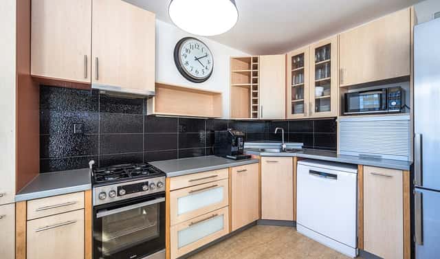 Prodej bytu 3+kk 69 m², Murgašova, Praha 4 – Krč