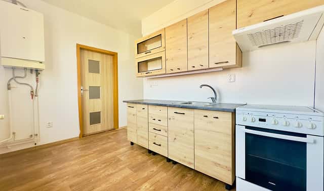 Pronájem bytu 3+1 73 m², Nerudova, Vlachovo Březí, okres Prachatice