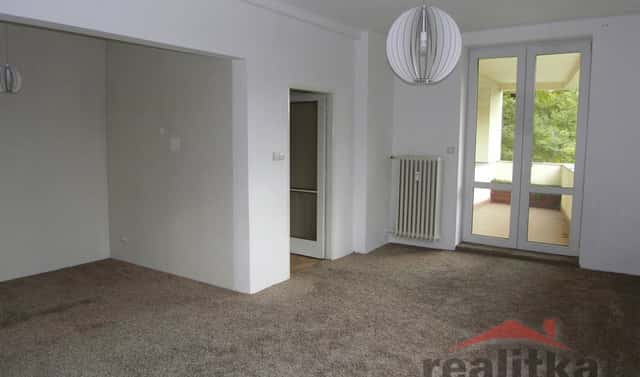 Pronájem bytu 2+1 80 m², Praskova, Opava – Město
