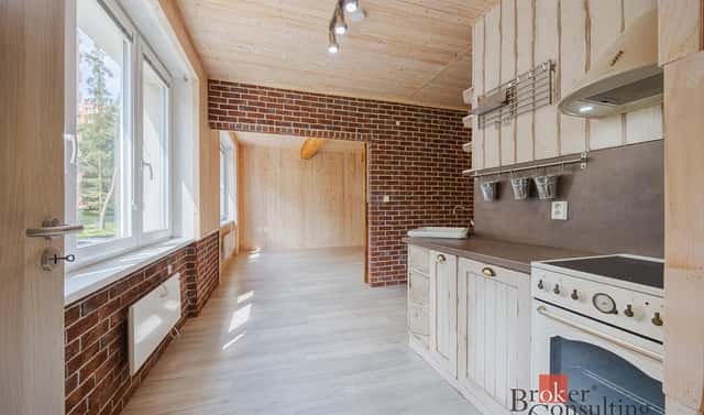 Prodej bytu 2+1 50 m², Kollárova, Jihlava