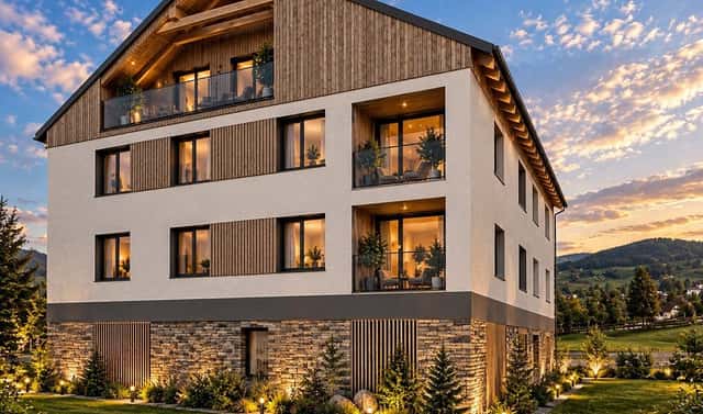 Prodej komerčního pozemku 490 m², Deštné v Orlických horách, okres Rychnov nad Kněžnou