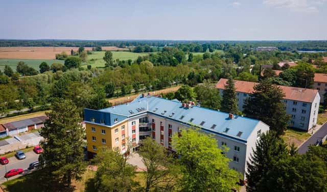 Prodej bytu 3+kk 109 m², Obránců míru, Chvaletice, okres Pardubice