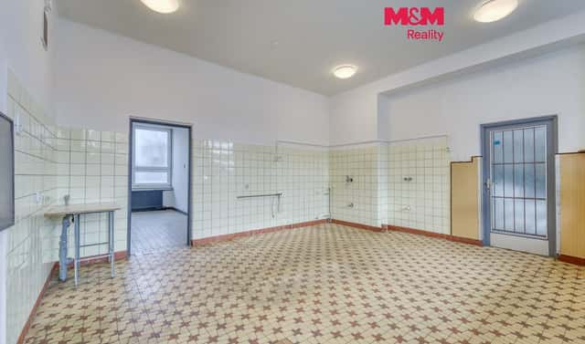 Pronájem obchodních prostor 38 m², Nádražní, Klatovy – Klatovy III